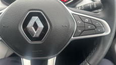 Renault Clio 1.6 E-TECH full hybrid 145 Techno 5dr Auto Hybrid Hatchback